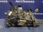 Фара передняя левая Step Wagon RF7 K24A