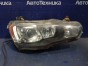 Фара  Mitsubishi Lancer X/galant Fortis CY4A 4B11
