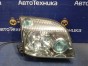 Фара Nissan X-trail NT30 QR20DE