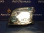 Фара передняя левая Nissan X-trail NT30 QR20DE 2005