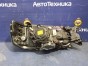 Фара передняя левая Forester SG5 EJ202