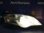 Фара передняя правая Subaru Legacy BPE EZ30D  2004 