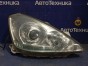 Фара  Toyota Allion ZZT245 1ZZ-FE