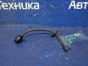 Форсунка омывателя задняя Toyota Allex NZE121  1NZ-FE 2001 