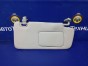 Козырек солнцезащитный правый Subaru Impreza  GJ2 FB16 2014 