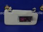 Козырек солнцезащитный солнцезацитный козырек Subaru Impreza GJ2 FB16
