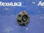 Крепление запасного колеса крепеж запаски Lexus Is250 GSE25 4GR-FSE