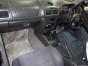Механизм стояночного тормоза Subaru Forester  SF5 EJ205 2001 