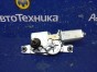 Мотор стеклоочистителя задний Toyota Allex NZE121 1NZ-FE 2001
