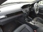 Накладка на центральную консоль правая Mercedes-benz  E-class W212247 M271DE18AL 2012 