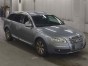 Накладка на дверь задняя правая Audi A6 Allroad  Quattro 4F5 AUK 2008 