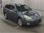Накладка на дверь задняя правая Outback BR9 EJ253