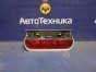 Повторитель стоп-сигнала задний верхний Mitsubishi  Pajero V75W 6G74 2001 