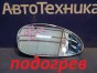 Стекло зеркала правое BMW 3-series E90 N52B25A  2006 