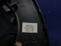 Стекло зеркала левое X3 E83 N52B25