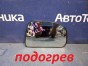 Стекло зеркала правое Nissan Ad VZNY12 HR16DE  2015 