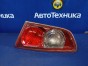 Стоп-вставка задняя правая Mitsubishi Lancer  X, Galant Fortis CY4A 4B11 2008 