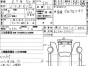Замок багажника задний Mazda Familia/familia S-wagon BJ5W ZL-DE 2002