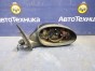Зеркало заднего вида правое 3-series E90 N52B25A