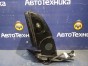 Зеркало заднего вида боковое правое Mercedes-benz  E-class W212247 M271DE18AL 2012 