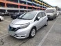 Амортизатор задний Nissan Note