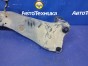 Балка подвески задняя Mitsubishi Airtrek  CU2W 4G63 2002 