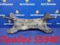 Балка подвески передняя Mitsubishi Outlander CW5W 4B12 2006