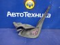 Брызговик  Nissan Note E12 HR12DDR