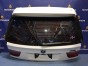 Дверь 5-я задняя дверь крышка багажника BMW X5 E70 N52B30
