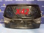 Дверь 5-я задняя верхняя Mitsubishi Outlander  CW5W 4B12 2006 