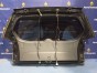 Дверь 5-я задняя дверь крышка багажника Mitsubishi Outlander CW5W 4B12