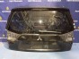 Дверь 5-я задняя верхняя Mitsubishi Outlander  CW5W 4B12 2006 