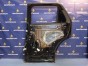Дверь боковая дверь Ford Explorer U502 T35P