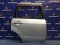 Дверь боковая задняя правая Mitsubishi Airtrek  CU2W 4G63 2002 
