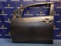 Дверь боковая передняя левая Vitz KSP130 1KR-FE