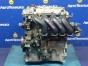 Двигатель Toyota Ist NCP61 1NZ-FE 2005 