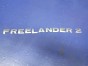 Эмблема задняя Land Rover Freelander 2 LF32 B6324S 2007