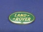 Эмблема задняя Land Rover Freelander 2 LF32  B6324S 2007 