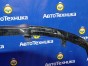 Губа передняя Subaru Legacy B4 BM9 EJ253 2011