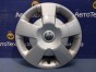 Колпак диска Toyota Ist NCP61 1NZ-FE 2006