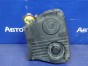 Крышка ГРМ левая Subaru Forester SH5 EJ204  2008 
