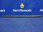 Молдинг стекла задний правый Honda N-box  JF1 S07A 2015 