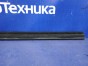 Молдинг стекла задний правый Honda N-box