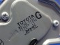 Мотор стеклоочистителя задний Rav4 ACA31W 2AZFE