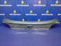 Накладка на дверь багажника задняя Subaru  Outback BR9 EJ253 2009 