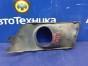 Накладка противотуманной фары рамка туманки Subaru Legacy B4 BM9 EJ253