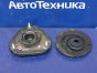 Опора амортизатора передняя левая Toyota  Corolla Fielder NZE124G 1NZ-FE 2002 