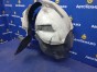 Подкрылок передний правый Explorer U502 T35P