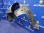 Подкрылок передний правый Serena GC27 MR20DD
