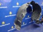 Подкрылок передний левый Mark 2 JZX110 1JZ-FSE